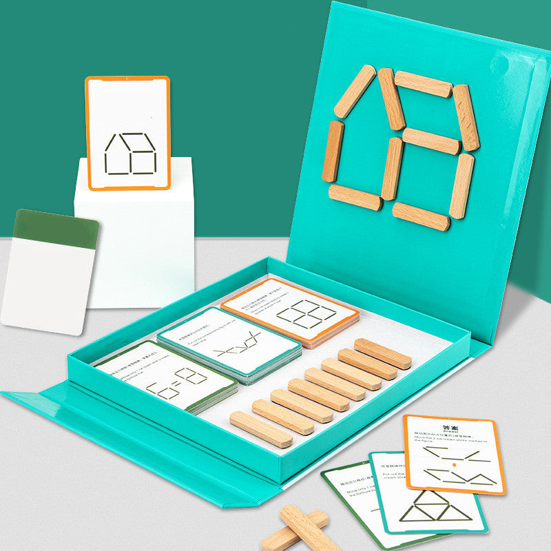 Thinking and Concentration Training Game Children's Educational Toys